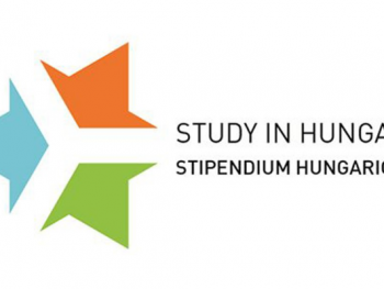 HỌC BỔNG CHÍNH PHỦ HUNGARY STIPEDIUM HUNGARICUM